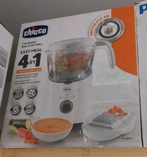 Chicco cuocipappa easy usato  Olbia