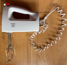 Krups 3mix 4004 gebraucht kaufen  Heuerßen