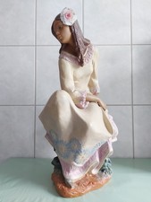 Lladro porzellanfigur spring gebraucht kaufen Lladro porzellanfigur spring gebraucht kaufen  Leipzig