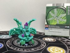 Bakugan battles brawlers for sale  Malden