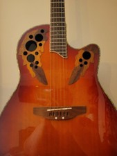 ovation 12 string guitar for sale ovation 12 string guitar for sale SPALDING