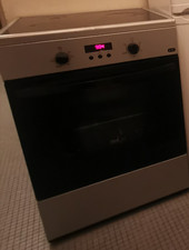 Cuisinière induction four d'occasion  Paris II