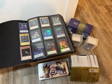 1000 holo cards for sale  LONDON