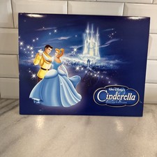 Disney cinderella lithographs for sale  Old Hickory