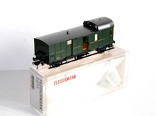 Fleischmann 5695 wagon d'occasion  Rouen-