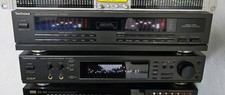 Technics stereo graphic gebraucht kaufen  Herzberg am Harz