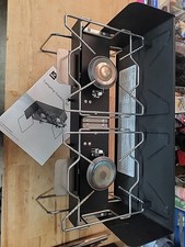 Camping gaskocher tchibo gebraucht kaufen  Leverkusen