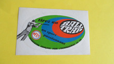 Sticker vintage ball d'occasion  Calonne-Ricouart