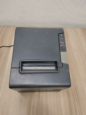 Impressora Térmica de Recibos Epson TM-T88V M244A *Sem Adaptador de Energia* comprar usado Impressora Térmica de Recibos Epson TM-T88V M244A *Sem Adaptador de Energia* comprar usado  Enviando para Brazil