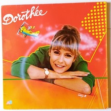 Dorothee docteur vinyl d'occasion  Piennes