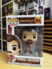 Magnum thomas magnum gebraucht kaufen  Leipzig