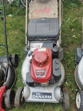 Honda kaaz danarm for sale  BEDFORD