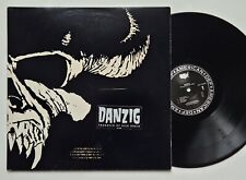 Danzig vinyl original for sale  Arlington Heights
