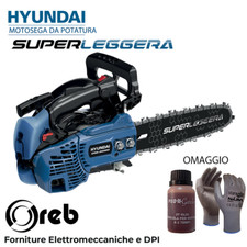 Motosega potatura tempi usato  Monopoli