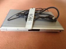 Hitachi dvd vdeo for sale  STOKE-ON-TRENT