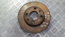    Brake Disc - front Peugeot 206 2001 FR362866-52 comprar usado  Enviando para Brazil