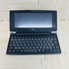 Nec r500 mobile d'occasion  Expédié en Belgium