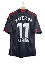 Trikot bayer leverkusen gebraucht kaufen  Wehingen