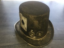 Expédié paris chapeau d'occasion  Charenton-le-Pont