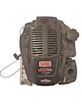 Briggs stratton 800exi gebraucht kaufen  Pfaffenhofen a.d.Ilm