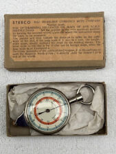 Stesco map measurer for sale  MAIDENHEAD