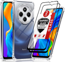Cover per redmi usato  Roma