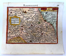 Northern 1595 abraham d'occasion  Paris VI