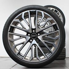 Zoll riginal audi gebraucht kaufen  Remscheid