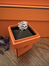 Hermes ring 925 d'occasion  Expédié en Belgium