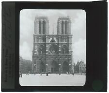 Cathédrale dame paris d'occasion  Grenade