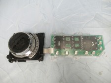 Conjunto de botão e placa de lavadora Electrolux 5304529484 5304529826 (Lote #120) comprar usado  Enviando para Brazil