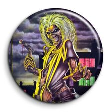 Iron maiden killers d'occasion  Paris-