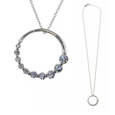 Sterling silver necklace for sale  Los Angeles