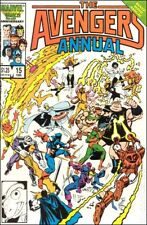 Avengers annual 1986 for sale  Arlington