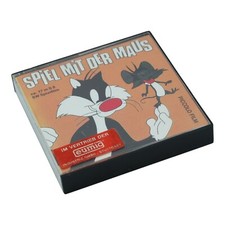 Spiel maus walt gebraucht kaufen  Filderstadt