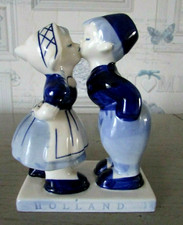 Figurine elesva holland d'occasion  Argenton-sur-Creuse