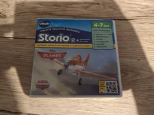 Planes storio jeu d'occasion  Saint-Jean-de-Bournay