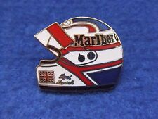 Nigel mansell marlboro for sale  TIVERTON