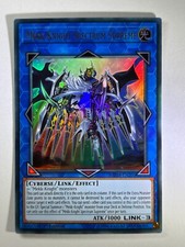 Mekk knight spectrum for sale  LONDON