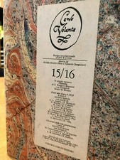 1983 cervo volante usato  Roma