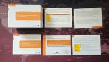 Industriemeister lernkarten ka gebraucht kaufen  Halle