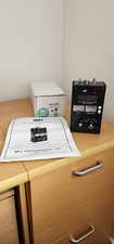 Mjf vhf swr for sale  CHESTERFIELD