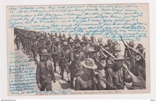 Carte franchise militaire d'occasion  Sathonay-Camp