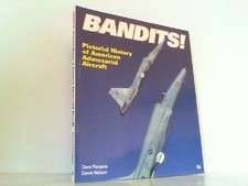 Bandits pictorial history gebraucht kaufen  Lahstedt