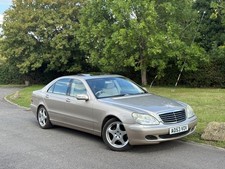 mercedes benz limousine for sale mercedes benz limousine for sale AMERSHAM