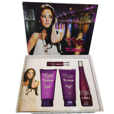 Tulisa dubz tfb for sale  BANGOR