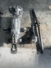 Subaru impreza ty856wb1aa for sale  WEDNESBURY