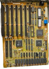 Mother board ilon usato  Reggio Calabria