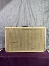 1960s 2x12 fender for sale  Costa Mesa