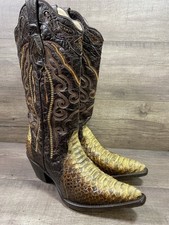 Corral genuine python for sale  Castle Rock